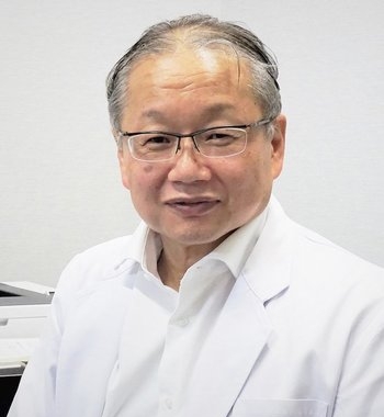 柴田 政彦