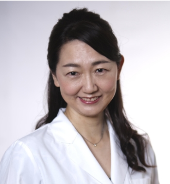 高橋紀代
