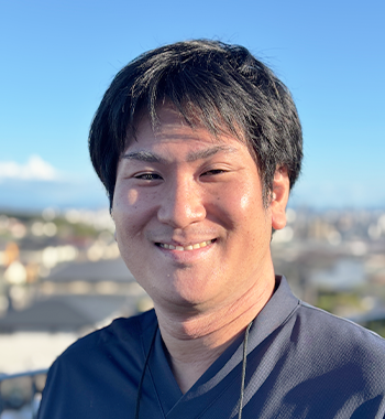 菱田 稜介