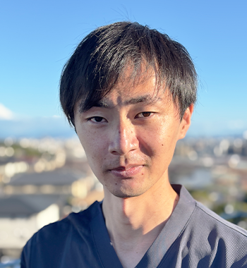 紙谷 恵多