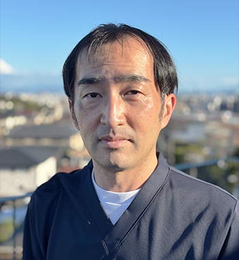 北 純一