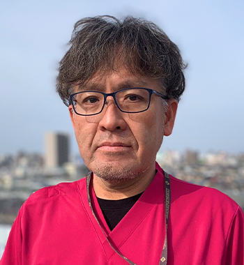 那須 貴之